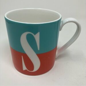 Kate Spade S Mug